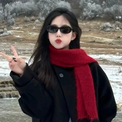 我的爆气女友